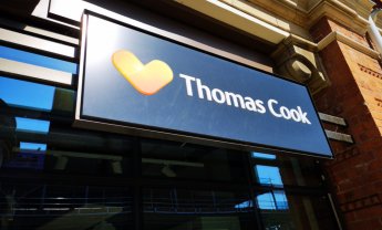 Atradius: Αναμενόμενη εδώ και μήνες η χρεοκοπία της Thomas Cook