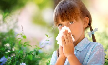 Τι μέτρα να πάρετε για τα παιδιά σας που πάσχουν από αλλεργίες, όταν θα βρίσκονται στο σχολείο!