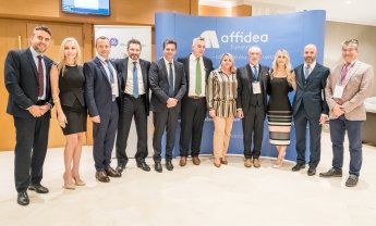 Ημερίδα Καρδιολογίας Ομίλου Affidea: Η σύγχρονη τεχνολογία και οι εξειδικευμένοι γιατροί μπορούν να προλάβουν και να αντιμετωπίσουν τα καρδιαγγειακά νοσήματα