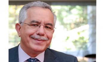 Ο Γιώργος Κουτίνας θα μιλήσει για την Ασφάλιση στο 2ο Πανελλήνιο Συνέδριο για την Ασφάλεια Εργασίας