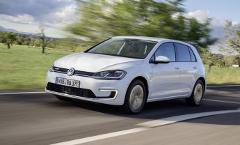 “e-bonus” από τη Volkswagen για τα ηλεκτρικά της μοντέλα!