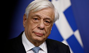 Το μήνυμα του Προέδρου της Δημοκρατίας, Προκόπη Παυλόπουλου για το νέο έτος