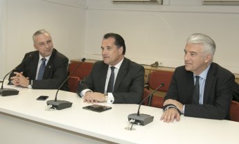 Πιο κοντά επενδυτικά Ελλάδα και Γερμανία