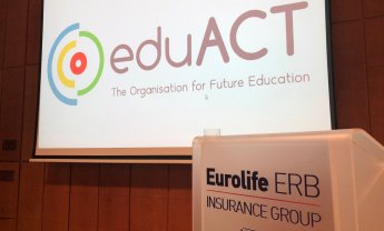 Εκπαιδευτική δράση από τη Eurolife ERB και την eduACT