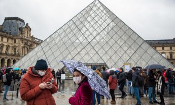 Παγκόσμια πανδημία κήρυξε ο Παγκόσμιος Οργανισμός Υγείας