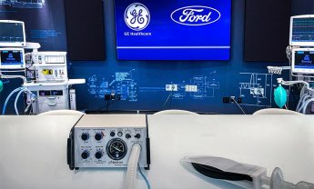 Η Ford ετοιμάζει νοσοκομειακούς αναπνευστήρες για την αντιμετώπιση του κορονοϊού!