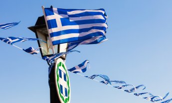 25η Μαρτίου: Ο Ευαγγελισμός της Θεοτόκου και η Ελληνική Επανάσταση
