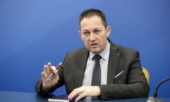 Κυβέρνηση: προ των πυλών νέα καμπάνια ενημέρωσης των πολιτών για κορωνοϊό