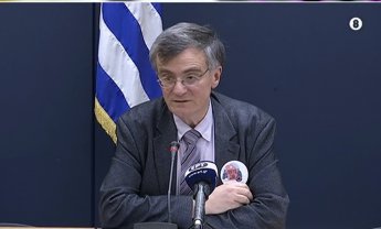 Στα 464 τα συνολικά κρούσματα κορονοϊού - Έκτος θάνατος στη χώρα μας