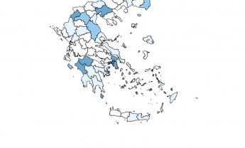 COVID-19: Το προφίλ των κρουσμάτων στην Ελλάδα - Ηλικία Φύλο Γεωγραφική Κατανομή