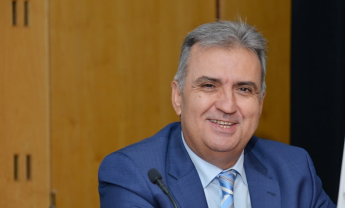 Δημήτρης Ζορμπάς: Η λειτουργία του κλάδου ασφάλισης αστικής ευθύνης οχημάτων εξελίσσεται ομαλά