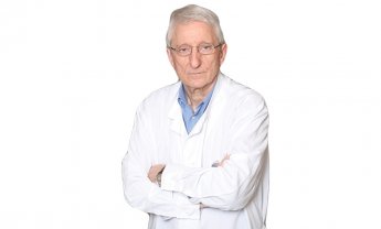 Ο νεφρολόγος Χρήστος Ιατρού δίνει οδηγίες για πρόληψη και περιορισμό της μετάδοσης του κορωνοϊού στους νεφροπαθείς