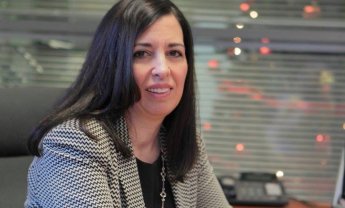 Μαριάννα Κωνσταντινίδη (γενική διευθύντρια CSL Behring Ελλάς): Συνεργασία κορυφαίων εταιρειών προϊόντων πλάσματος για την ανάπτυξη μιας υπεράνοσης ανοσοσφαιρίνης στον αγώνα κατά του COVID-19