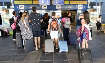 Μετακίνηση εκτός νομού: Ποιοι κανόνες θα ισχύουν σε λεωφορεία, τρένα και αεροπλάνα
