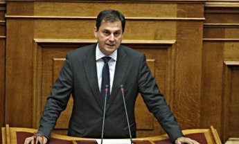 Στη Βουλή το νομοσχέδιο για τις ειδικές μορφές τουρισμού και την τουριστική ανάπτυξη