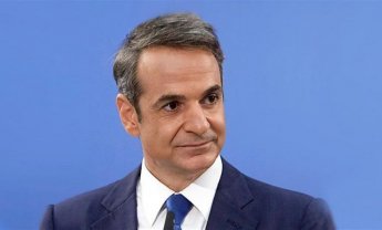 Ο Κυριάκος Μητσοτάκης στο Οικονομικό Forum των Δελφών -  Παρακολουθήστε τις συζητήσεις της 3ης μέρας