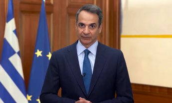 Κυριάκος Μητσοτάκης: Η κυβέρνηση αναπτύσσει πρωτοβουλίες για τις εξαγωγές