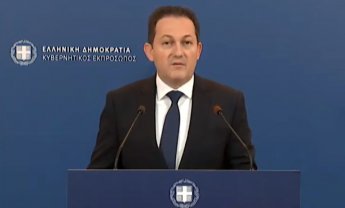 Στέλιος Πέτσας: Προετοιμαζόμαστε για το επόμενο μεγάλο βήμα, την 1η Ιουλίου!