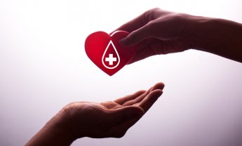 Παγκόσμια Ημέρα Αιμοδοτών: Δώσε Αίμα - Δώσε Ζωή!