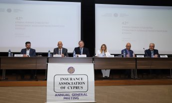 Κύπρος: Ισχυρές αντοχές για την ασφαλιστική βιομηχανία, ουσιαστική συμβολή στην οικονομική ανάκαμψη