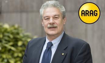 Δημήτρης Τσεκούρας: To "ARAG SPIRIT" και η Ελληνική πραγματικότητα