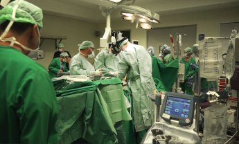 Ωνάσειο Καρδιοχειρουργικό Κέντρο: Επιτυχής η πρώτη μεταμόσχευση πνεύμονα στην Ελλάδα, μετά από 10 χρόνια