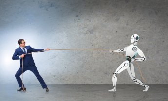 Τεχνητή νοημοσύνη vs Ασφαλιστές: Ποιον βοηθά το νομοθετικό πλαίσιο;