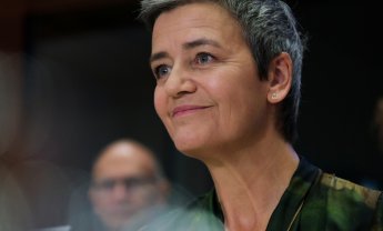 Τι απαντά η Vestager στον Σύλλογο Υπαλλήλων Εθνικής Ασφαλιστικής για την πώληση της εταιρίας!