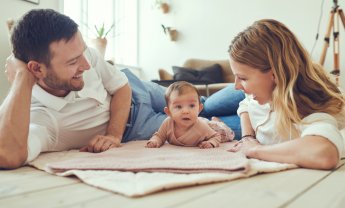 Τι αλλάζει στην ασφάλιση όταν γινόμαστε γονείς; Ένας πλήρης οδηγός από τη Generali!