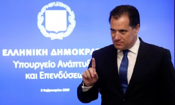 Γεωργιάδης: Βάζουμε σε τάξη πιθανές αυξήσεις από ασφαλιστικές