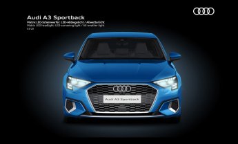 H Audi αλλάζει τον τρόπο που αγοράζουμε αυτοκίνητο!