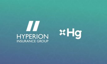 Επένδυση μαμούθ στην Hyperion Insurance Group από την Hg Capital!