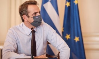 Νέα μέτρα για τον κορονοϊό θα ανακοινώσει αύριο ο Πρωθυπουργός - Ποιες περιοχές μπαίνουν σε lockdown