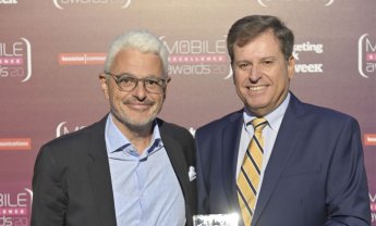 Βράβευση της INTERAMERICAN για το Medi ON στα Mobile Excellence Awards