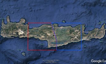 Κακοκαιρία στην Κρήτη: Σε κατάσταση έκτακτης ανάγκης η Περιφερειακή Ενότητα Ρεθύμνου