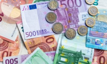 Προϋπολογισμός: Πρωτογενές έλλειμμα 9,05 δισ. ευρώ στο 10μηνο του 2020