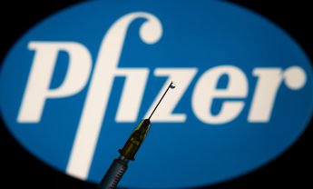 Η Pfizer και η BioNTech καταθέτουν σήμερα αίτημα αδειοδότησης για το εμβόλιο του κορονοϊού