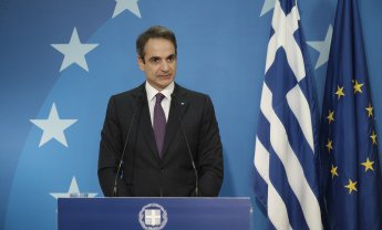 Τι είπε στη συνέντευξη τύπου ο Πρωθυπουργός μετά την ολοκλήρωση του Ευρωπαϊκού Συμβουλίου