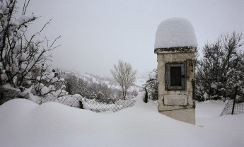 Αραρίσκοντας Ηλίας Προβόπουλος: Στα βουβά και τα Νικολοβάρβαρα