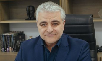 Ο καθηγητής Νεκτάριος Ταβερναράκης επανεκλέχθηκε πρόεδρος του Ιδρύματος Τεχνολογίας και Έρευνας
