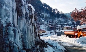 Δίστρατο Κόνιτσας, το ζωντανό χωριό της ορεινής Ελλάδας