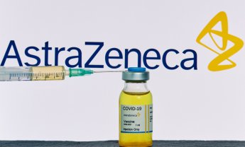 O EMA συνιστά το εμβόλιο COVID-19 AstraZeneca για έγκριση στην ΕΕ