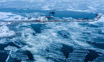 Ασφαλιστικές αποσύρονται από την κατασκευή του Nord Stream 2, μετά την απειλή κυρώσεων από τις ΗΠΑ