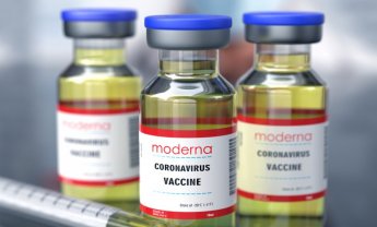 Moderna: Ξεκινούν οι δοκιμές της τροποποιημένης έκδοσης του εμβολίου για την νοτιοαφρικανική μετάλλαξη