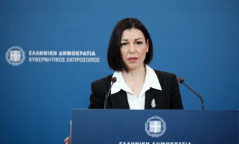 Πελώνη: Δεν μιλάμε για χαλάρωση των μέτρων, αλλά για την καλύτερη εφαρμογή τους