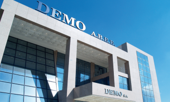 Η DEMO ABEE χορηγός της συλλεκτικής έκδοσης «Οι Ιατροί στην Παλιγγενεσία» με αφορμή τα 200 χρόνια από την Επανάσταση του 1821!