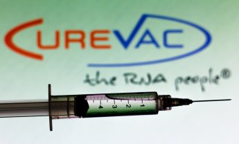 Επεκτείνει τις συνεργασίες της για τα εμβόλια η CureVac