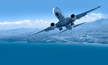 Παρατείνονται οι περιορισμοί στις αεροπορικές μετακινήσεις εσωτερικού και εξωτερικού