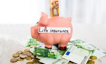 Insurance Europe: Αυξήθηκαν οι παροχές του κλάδου ζωής στην Ευρώπη, με εξαίρεση τη Μεγάλη Βρετανία