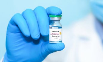 Νέα επανεξέταση ΕΜΑ για το εμβόλιο της AstraZeneca